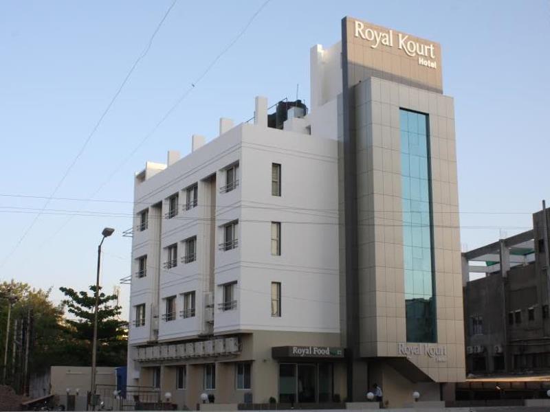 Royal Kourt Hotel